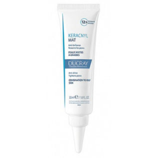 DUCRAY KERACNYL MAT GEL DUCRAY 30 ML