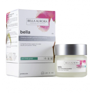 Bella Aurora Bella Dia Piel Mixta 50ml