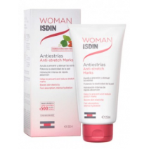 Isdin Woman Antiestrias Embarazo, 250ml