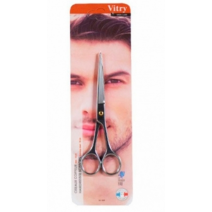 VITRY TIJERAS PELUQUERIA INOX 16CM