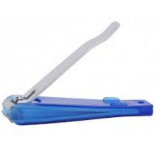 Vitry Cortauñas Pedicura Azul 1u