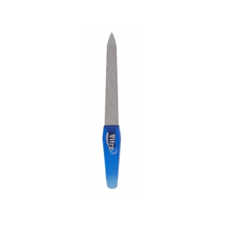Vitry Super Lima Zafiro de Bolsillo con Estuche 1u