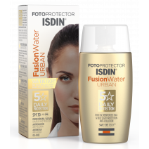 Isdin Fusion Water Urban SPF30 50ml