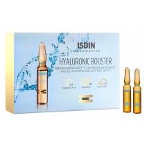 ISDINCEUTICS HYALURONIC BOOSTER 10 AMP