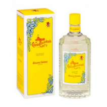 AGUA DE COLONIA CONCENTRADA ALVAREZ GOMEZ 1 ENVASE 150 ML