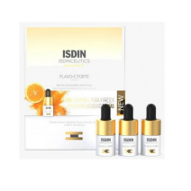 Isdinceutics Rejuvenate Flavo-C Forte Serum 3x5.3ml
