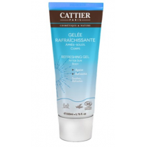 Cattier Solaire Gel Refrescante After Sun 200ml