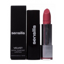 Sensilis Velvet Satin Lipstick 1 Envase 3,5ml ROSE 209