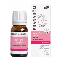 Pranarom Prana BB Solución Defensas Naturales Bio 10ml