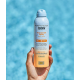 Isdin Fotoprotector Wet Skin Spray Transparente SPF50 250ml