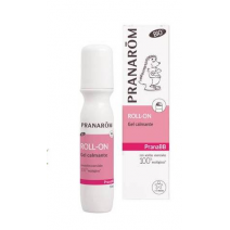 Pranarom PranaBB Rollon Postpicaduras Bio 15ml