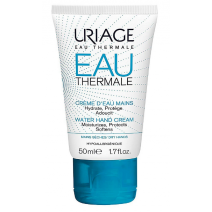 Uriage Eau Thermale Crema de Manos de Agua 50ml