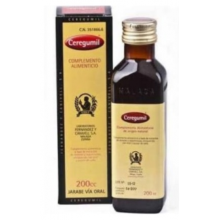 Ceregumil Líquido 200ml