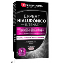 Forté Pharma Expert Hialurónico Intense 30 Cápsulas