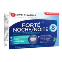 Forte Pharma Noche 8h 30 comprimidos