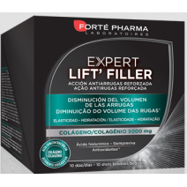 Forte Pharma Expert Lift Filler 10 Shots Bebibles