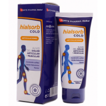 HIALSORB COLD 100 ML