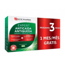 Forté Pharma Expert Anticaída 90 compr