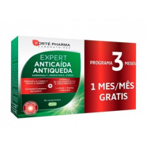 EXPERT ANTICAIDA 90 COMPRIMIDOS