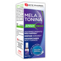 Forte Pharma Melatonina Spray 1900 20ml