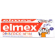 Elmex Flúor Pasta Infantil 0-6 Años 50ml