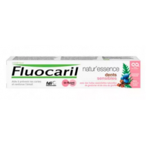 Fluocaril Natur Essence Bi-Fluore 145mg Dientes Sensibles 75 ml