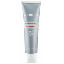 ALTRUIST DERMATOLOGIST SPF50 100ML