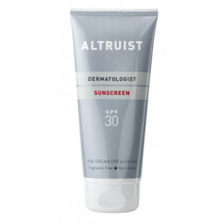 ALTRUIST DERMATOLOGIST SPF30 200ML