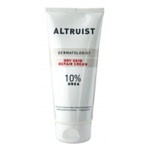 Altruist Dry Skin Crema 10% Urea 200ml