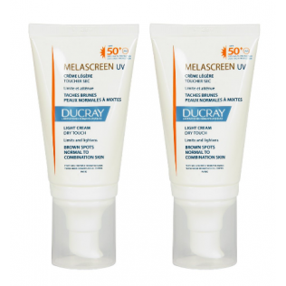 Ducray DUO Melascreen UV50+ Crema Ligera
