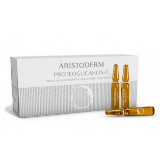 Aristoderm Ampollas 2ml 30 Unidades
