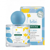 KLORANE BEBE PETIT BRIN AGUA PERFUMADA 1 ENVASE 50 ML