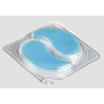 Klorane Parches Alisantes Desfatigantes al Aciano 2 Parches