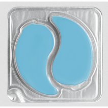 Klorane Parches Alisantes Desfatigantes al Aciano 2 Parches