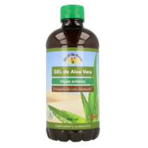 LILY GEL ALOE VERA 946ML