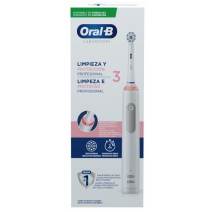 Oral B Cepillo Electrico Professional 2