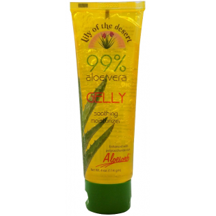 Lily of the Desert Gelly Aloe Vera 99% 114g