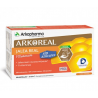 Arkoreal Jalea Real 1000mg Vitaminada Sin Azúcar 20 ampollas 15ml