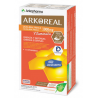 Arkoreal Jalea Real 1000mg Vitaminada Sin Azúcar 20 ampollas 15ml