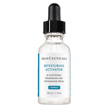 SKINCEUTICALS RETEXTURING ACTIVATOR 1 ENVASE 30 ML