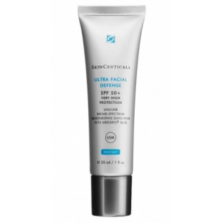 SkinCeuticals Ultra Facial Defense SPF 50 30ml SkinCeuticals Ultra Facial Defense SPF 50 30ml