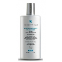 SKINCEUTICALS MINERAL RADIANCE UV DEFENSE ALTA PROTECCION SPF 50 1 ENVASE 50 ML