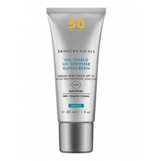 Skinceuticals Oil Shield UV Defense SPF50 30ml