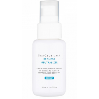 SKINCEUTICALS REDNESS NEUTRALIZER 1 TUBO 50 ML