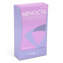 Menocta 30 comprimidos