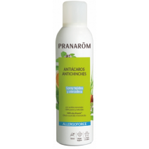 Pranarom Allergoforce Spray Antiacaros, 150ml