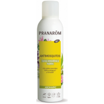 Pranarom Aromapic Spray Anti-mosquitos, 100ml