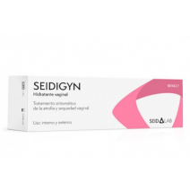 SEIDIGYN HIDRATANTE VAGINAL 30 G CON APLICADOR