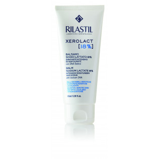 Rilastil Xerolact 18 Crema, 100ml