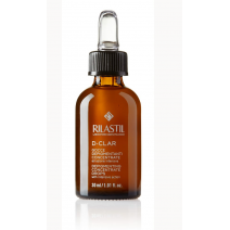 Rilastil D-Clar Despigmentante Concentrado Gotas, 30ml